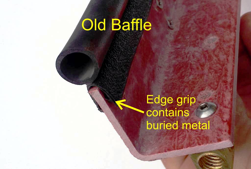 Old Baffle